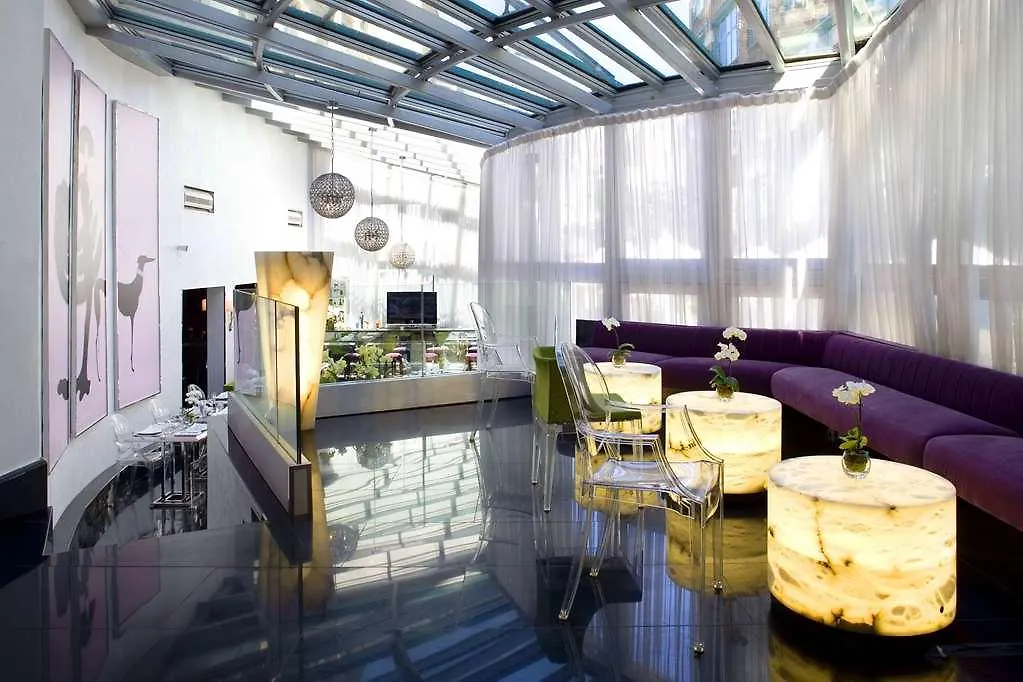 Hotel Les Jardins Du Marais