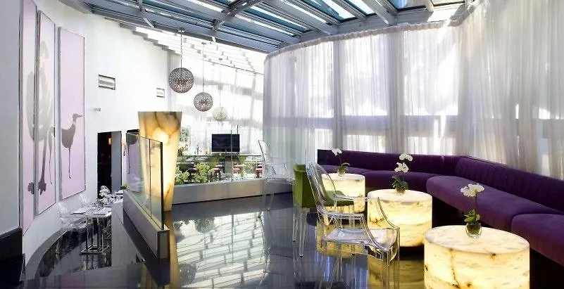 Otel Les Jardins Du Marais